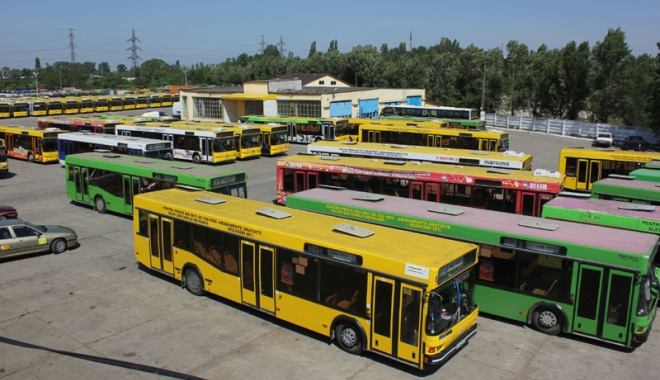 Atenție, constănțeni! Se schimbă numărul de sms pentru plata biletelor de călătorie - ratc1498228100-1505306622.jpg