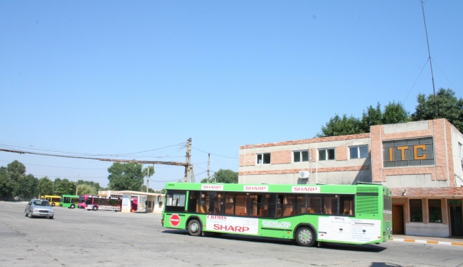 RATC. Se suspendă linia de autobuze 3R - ratcgarajsediugf9-1491555577.jpg