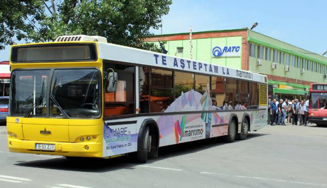 RATC pune în circulație o nouă linie de autobuze spre Mamaia - ratconoualinie-1438018778.jpg