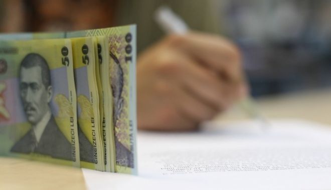 Indicele Robor la trei luni a crescut din nou: 2,87%. Cel mai mare nivel din octombrie 2014 - rate-1528275444.jpg