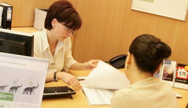 Veste bună pentru românii cu credite! IRCC a scăzut de la 1 iulie