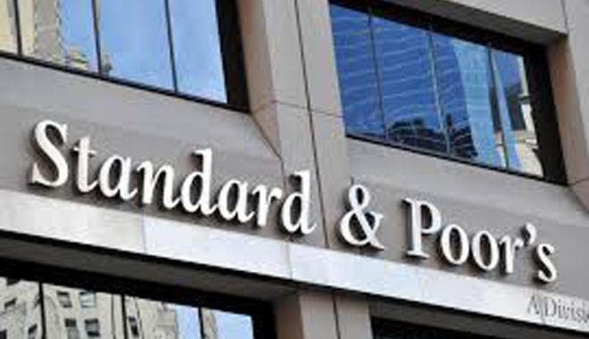 Ratingul de țară al României, reconfirmat de Standard & Poor’s - ratingul-1460396915.jpg