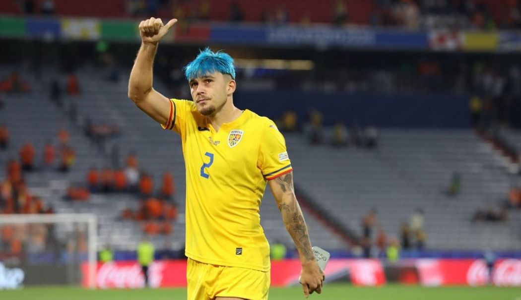 Andrei „Sonic” Raţiu este dorit de Arsenal Londra - ratiu-1741268101.jpeg