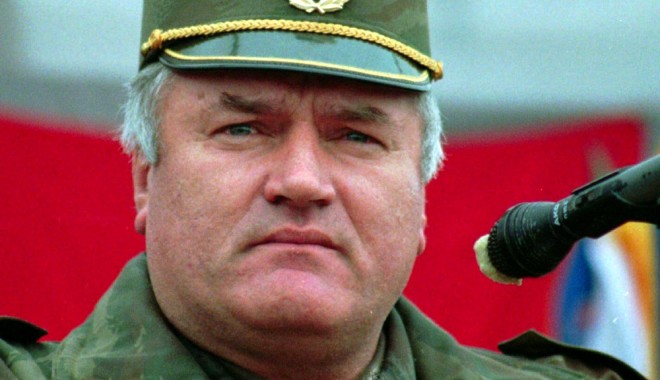 Procesul lui Ratko Mladici  a început la Haga - ratkomladici-1337185915.jpg