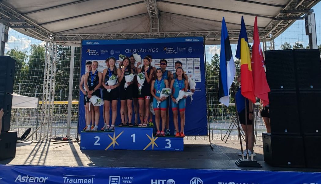 Performanţă notabilă pentru Raul Petre de la CSM Constanţa la Cupa Europeană de Triatlon - raul-csm-1752665388.jpg