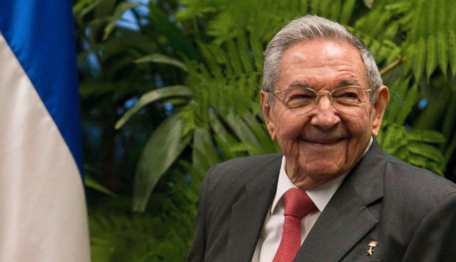Cuba / Raul Castro renunță la funcția de președinte - raulcastro-1513943965.jpg