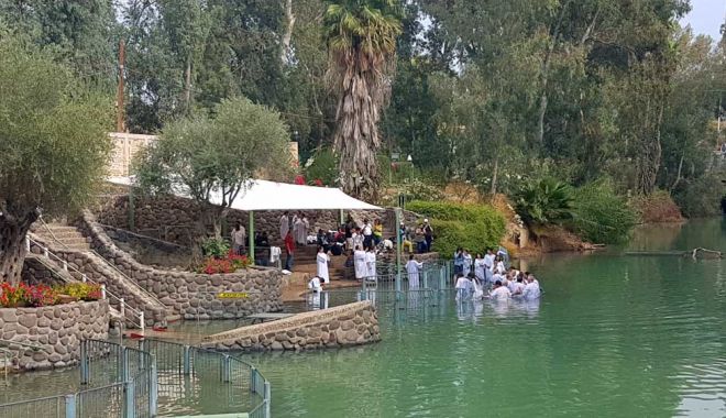 Acord între Israel şi Iordania pentru curăţarea râului Iordan - rauliordan-1668786145.jpg
