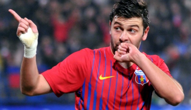 Raul Rusescu nu mai joacă la FC Sevilla - raulrusescu-1387808391.jpg