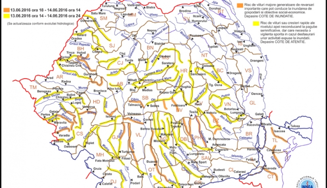 Pericol de inundații la Constanța! Se umflă râurile - rauri-1465835479.jpg