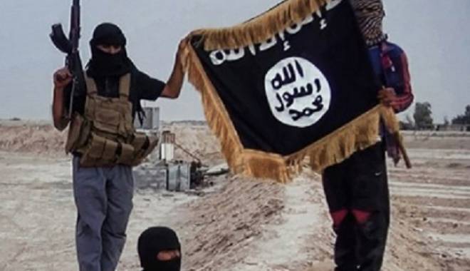 Statul Islamic a cucerit noi teritorii lângă granița cu Turcia - razboi-1440671510.jpg