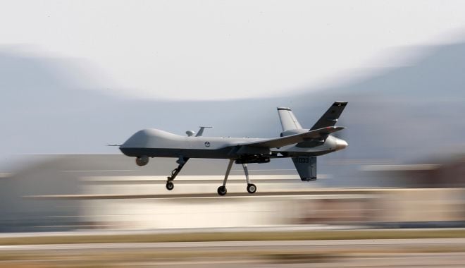 Armata SUA a tras cu drona după ISIS-K și a ucis nouă membri ai unei familii din Kabul, inclusiv șase copii - razboi-1630307687.jpg