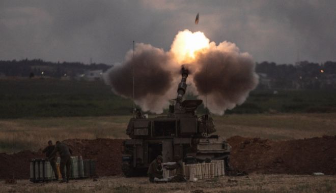 Israelul a atacat obiective Hamas din Palestina, în noaptea de luni spre marți - razboi-1630999958.jpg