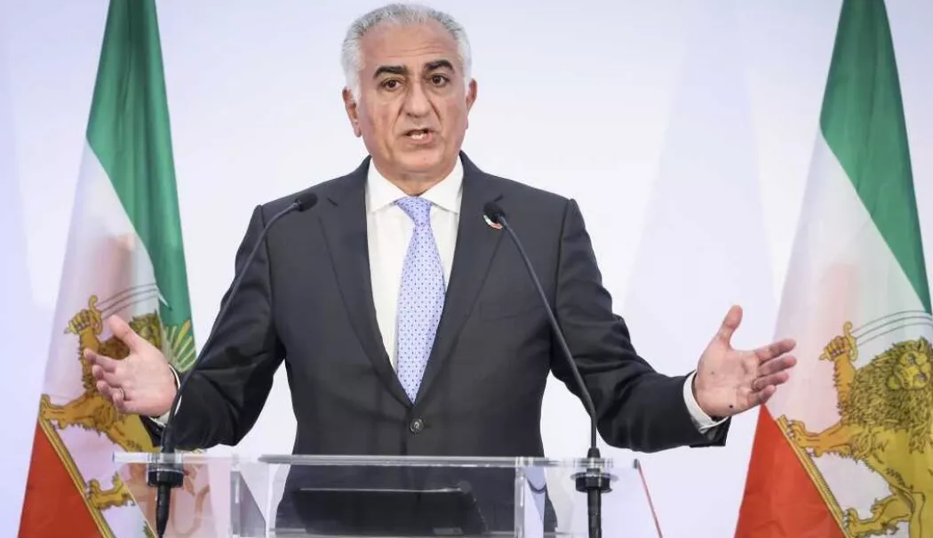 Război în Iran. Reza Pahlavi, pregătit să conducă imediat ce Republica Islamică va cădea - razboi-1773584692.webp