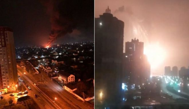 Apel disperat! Ucraina cere României ajutor medical de război, inclusiv garouri pentru oprirea sângerării - razboiucrainaexploziikievcapital-1645906155.jpg