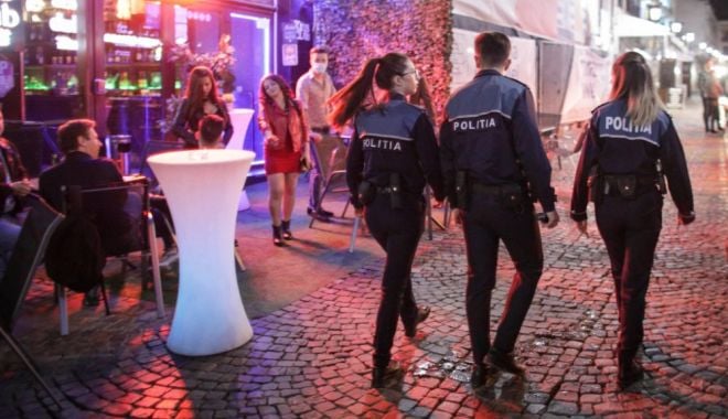 RAZIE ANTI-COVID în Constanța. Amenzi pe bandă rulantă pentru LOCALURI! - razie-1616675530.jpg
