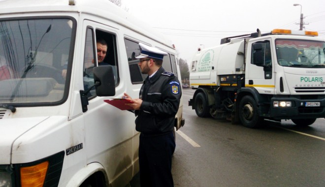 Razie de amploare în Constanța. Peste 800 de șoferi amendați - razie3-1394133514.jpg