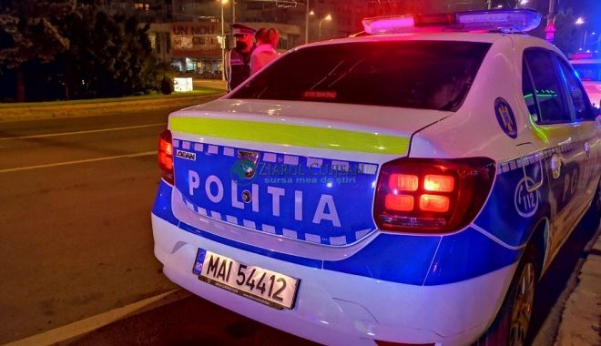 Conflict într-un club din Mamaia! Tânăr tăiat la braț, după ce a fost bruscat de patru indivizi