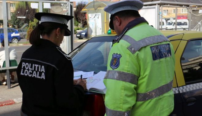 Razie a polițiștilor locali în centrul Constanței. Ce au depistat - razieapolitistilor-1575669390.jpg
