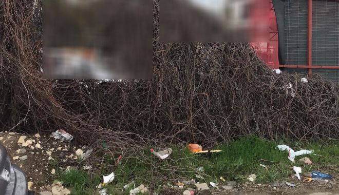 Razie a polițiștilor locali  pe șantierele din Palazu Mare - razieapolitistilorlocali1-1555514607.jpg