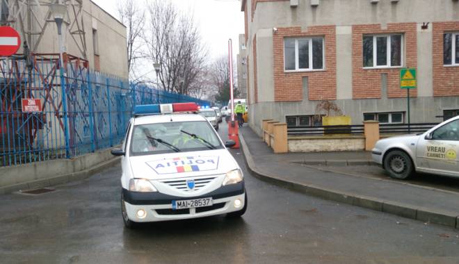 Razie de amploare a polițiștilor. Vizați: șoferii băuți sau drogați - raziedeamploareapolitistilorcons-1423411307.jpg