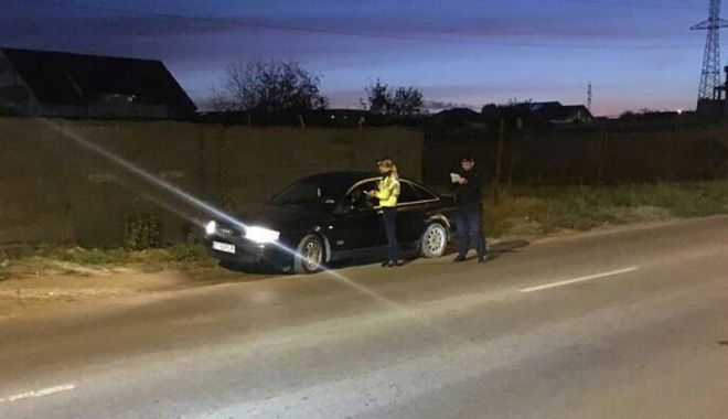 Razie de proporții, la Constanța.  Doi bărbați, arestați - raziedeproportii-1540736526.jpg