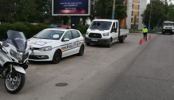 Razie în Constanța. Vizați - șoferii fără centură de siguranță, dar și pietonii - razieinconstanta-1560114160.jpg
