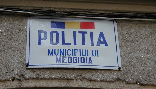 Razie pe timp de noapte, la Medgidia - raziepetimp-1400418622.jpg