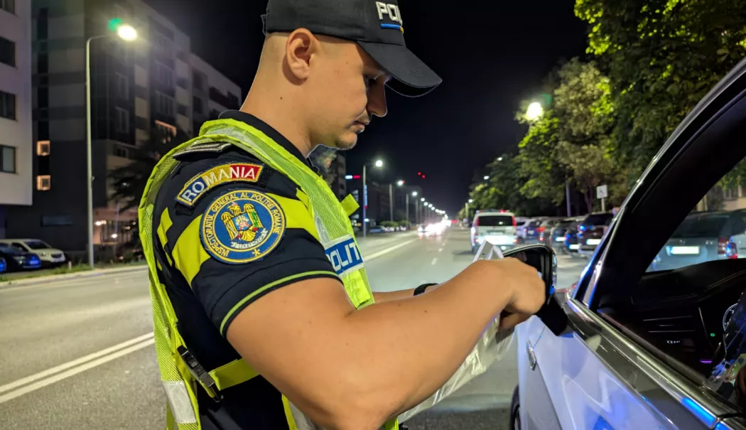 Razie în Mangalia, Costinești și Eforie. Amenzi de peste 45.000 de lei pentru transport alternativ ilegal - raziepolitistimamaiaconstantacon-1784034355.webp