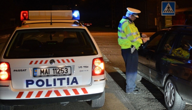 Razii de amploare în tot județul Constanța.  Sute de sancțiuni date de polițiști - razii-1494767017.jpg