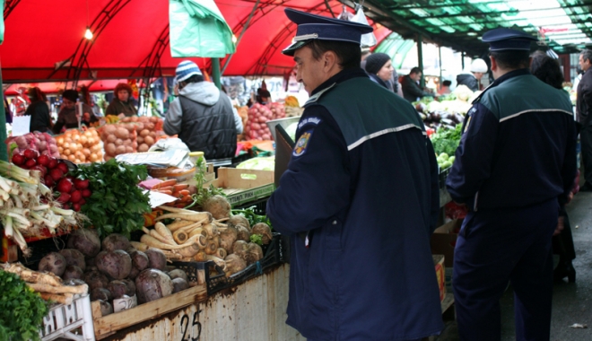 Razii ale polițiștilor și medicilor, în județul Constanța - razii-1513611078.jpg