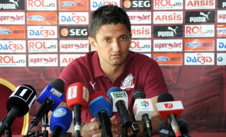 Răzvan Lucescu: 