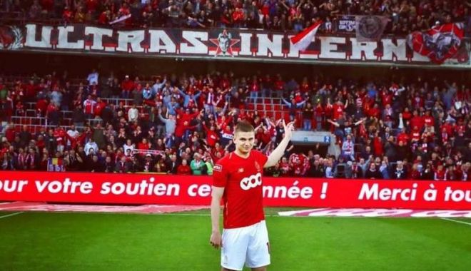 Răzvan Marin: 