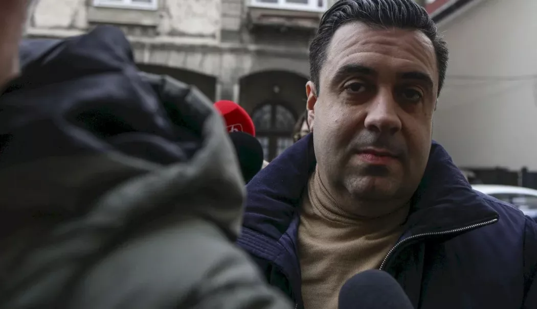 Răzvan Cuc și Cătălin Bușe au fost arestați pentru 30 de zile în dosarul „Şpagă la RAR” - razvan-cuc-1765977726.webp