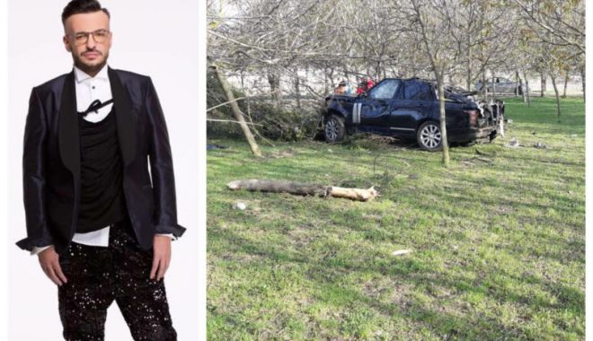 Prima reacție a familiei lui Răzvan Ciobanu, după tragicul accident: Ne-a mințit că merge la Vâlcea - razvanciobanu29042019-1556527695.jpg