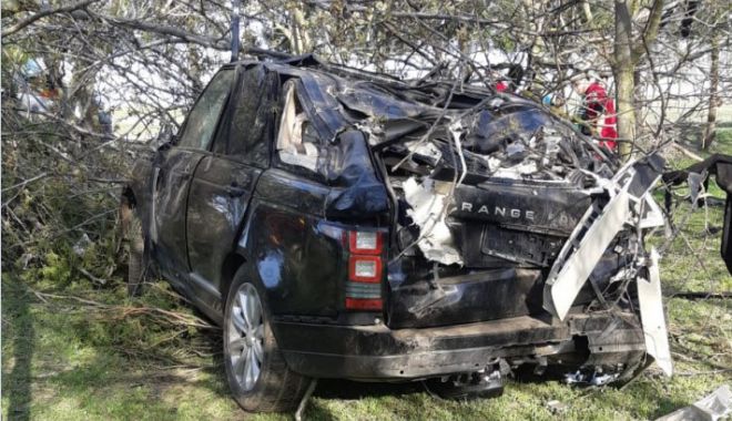 Anchetă clasată! Care a fost cauza oficială a morții lui Răzvan Ciobanu - razvanciobanumoarteaccident-1575408609.jpg