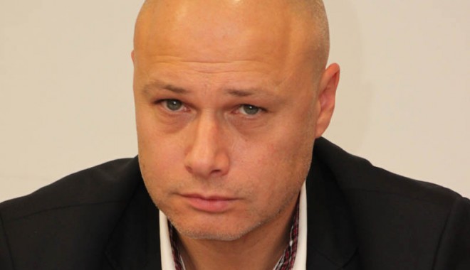Deputatul Andrei Condurățeanu mai are de așteptat până ce își validează mandatul - razvancondurateanu-1358100442.jpg