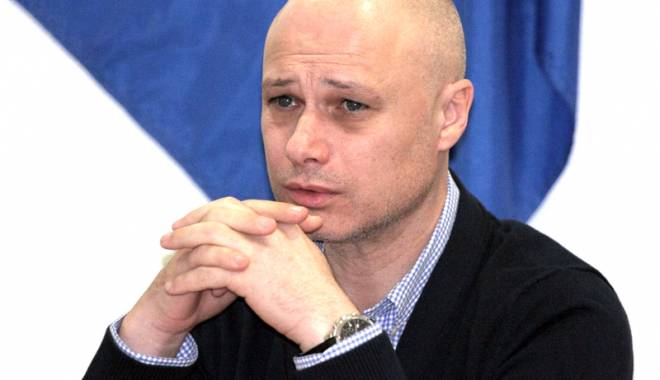 Deputatul  Răzvan Condurățeanu a preluat conducerea PSRO Constanța - razvancondurateanuapreluatpsro-1457454978.jpg