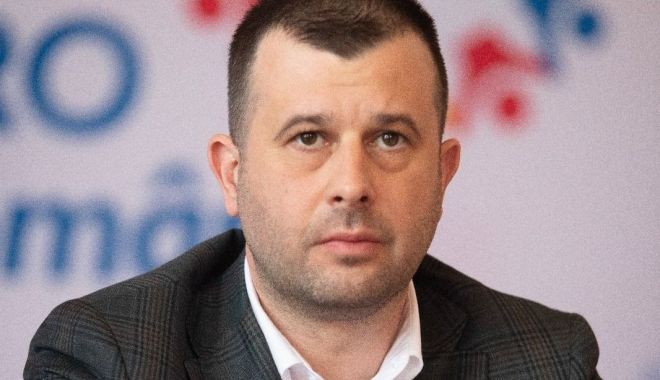 Răzvan Filipescu, de la Pro România: 