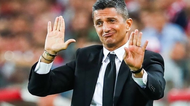 Răzvan Lucescu a câștigat campionatul Greciei. PAOK Salonic, primul titlu după 34 DE ANI - razvanlucescu38490100-1555872174.jpg
