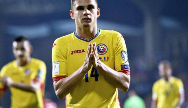 Răzvan Marin a semnat cu belgienii de la Standard Liege - razvanmarin-1484758362.jpg