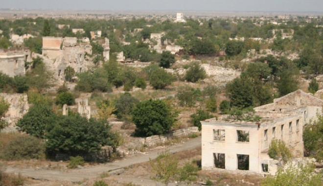 UPDATE. Ciocniri violente între Azerbaidjan și Armenia, în Nagorno-Karabah. - razvoi-1459620537.jpg