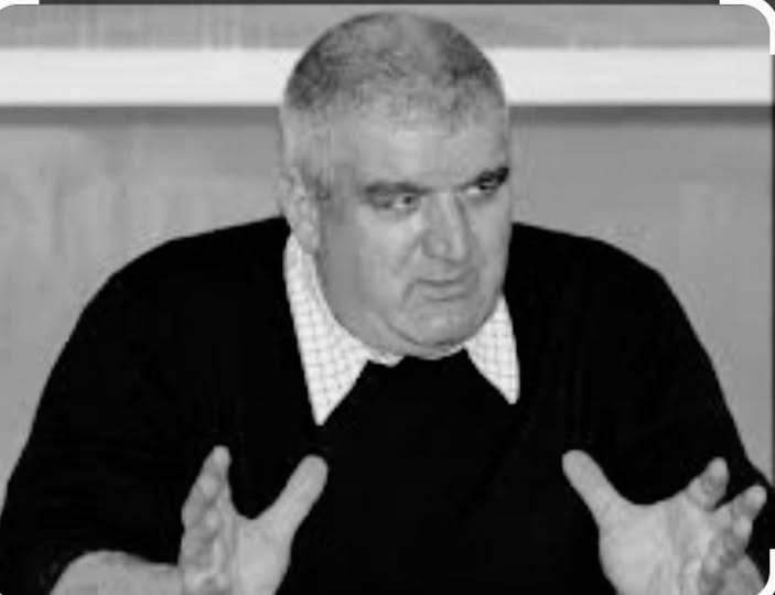A trecut la cele veșnice Radu Comănici, fost lider al PRM Constanța