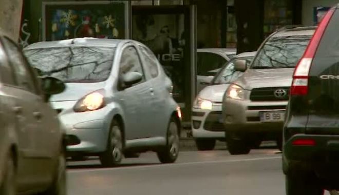 Veste proastă pentru șoferii fără RCA. Vor putea fi descoperiți și în trafic, fără a opri mașina