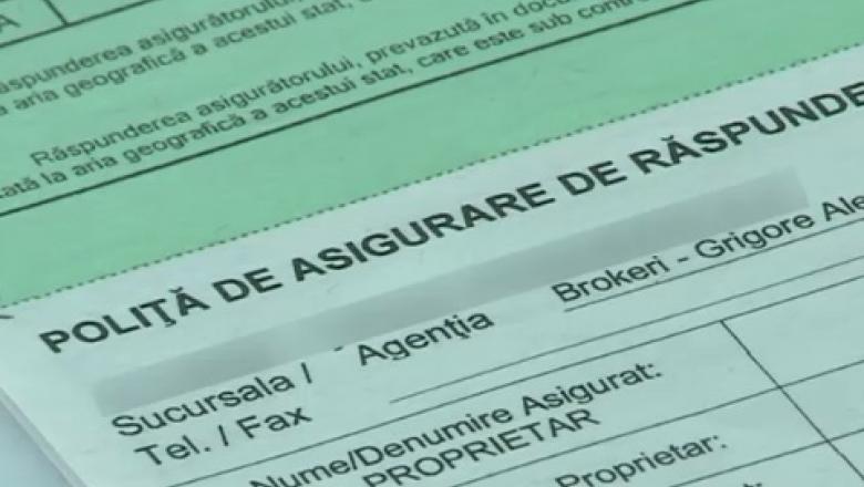 Escrocherii cu polițe RCA false. Șoferi păcăliți online cu oferte „prea bune ca să fie adevărate” - rca-1769690981.webp