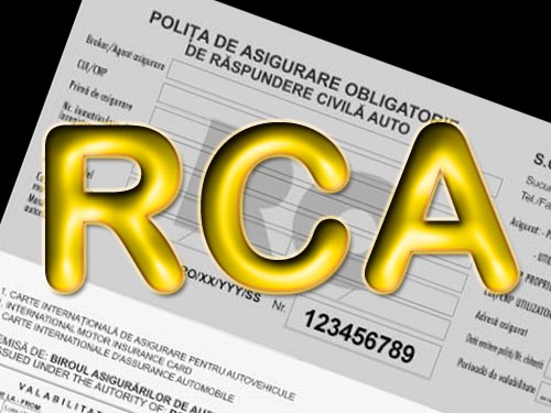Șoferii din Timișoara plătesc cel mai ieftin RCA, cei din Constanța - cel mai scump - rcaieftin-1331196807.jpg