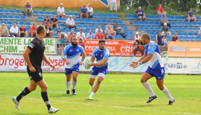 RCJ Farul, eșec în fața Olimpiei, în Cupa României - rcjfarul-1413135824.jpg