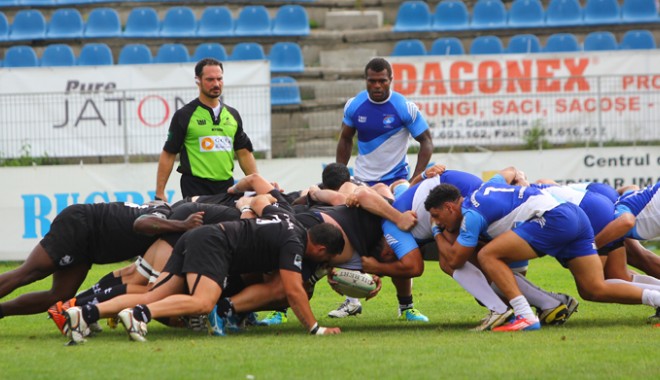 Cupa României, grupa Dobrogea, etapa a șasea. RCJ Farul trimite juniorii în duelul cu CS Năvodari - rcjfarul-1413398974.jpg