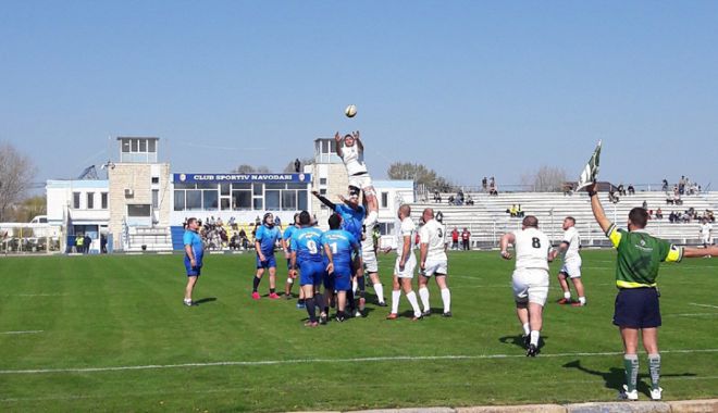 RCM Galați a amânat duelul  cu CS Năvodari, din week-end - rcmgalati-1537980089.jpg