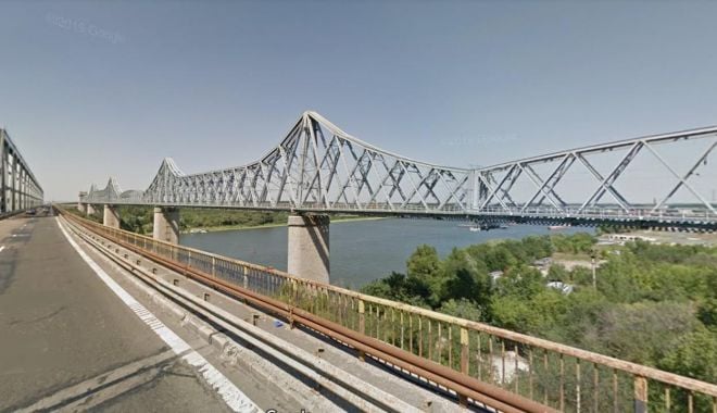 Restricții de circulație pe autostrada A2. Încep lucrările la calea de rulare la Podul peste brațul Borcea - reabilitareapoduluipestebratulbo-1632986190.jpg