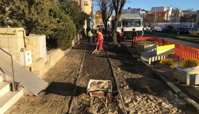 Apel de la Primăria Constanța. 